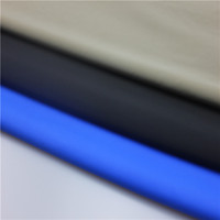 80 nylon 20 spandex tissu polyamide élasthanne satin tissu sportswear pour leggings de yoga