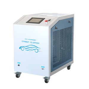 Các Công Cụ Phương Tiện Khác Xe Hho Động Cơ Khí Carbon Máy Làm Sạch Sạch Hệ Thống Xả Làm Sạch Carbon - Product Image 1