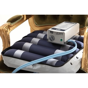 <span class=keywords><strong>Coussin</strong></span> d'air à pression alternée pour <span class=keywords><strong>fauteuil</strong></span> <span class=keywords><strong>roulant</strong></span> C01-c03 - Product Image 2
