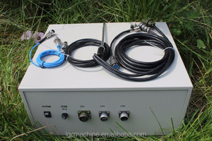 PYBK-900 prix Inférieur diesel banc d'essai de pompe d'injection de carburant - Product Image 3