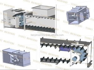 سلسلة حرير مزدوجة ، لسائبة فعالة - Product Image 4