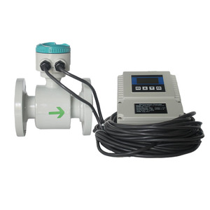 Sulphuric Acid 98% <strong>Flow</strong> <strong>Electromagnetic</strong> <strong>Flow</strong> <strong>Meter</strong> - Product Image 4