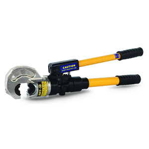 Dụng cụ uốn thủy lực 11ton 16-400mm2 HHY-35 dụng cụ uốn thủy lực vận hành bằng tay - Product Image 2