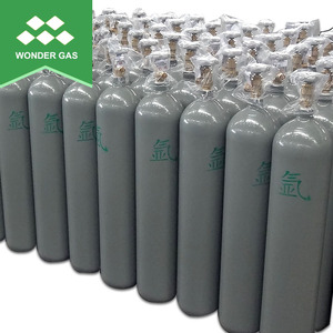 <span class=keywords><strong>Bouteille</strong></span> de gaz <span class=keywords><strong>argon</strong></span> de soudage promotionnelle 20L 150bar, prix du cylindre - Product Image 3