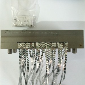 أفضل جودة في الصين ، تكنولوجيا باريس بالترتر ، قالب الترتر - Product Image 2