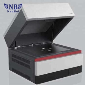 Spectromètre XRF à dispersion énergétique de haute précision pour l'analyse de l'or, <span class=keywords><strong>fluorescence</strong></span> <span class=keywords><strong>X</strong></span> pour l'analyse des métaux, utilisation en laboratoire - Product Image 2