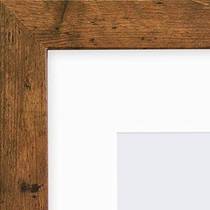 12x12 "/6 4" x 4 "<span class=keywords><strong>de</strong></span> moderno Oxford blanco marco foto Collage con suave blanco montaje Y ventana <span class=keywords><strong>de</strong></span> vidrio - Product Image 5
