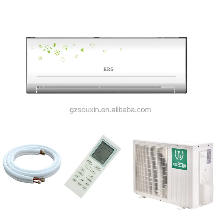 Partes de aire acondicionado mini split air conditioned 12000 btu air conditioner 12000 btu