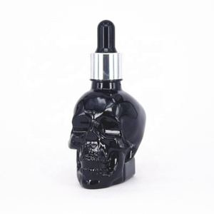 Scrub Skull Bitter Chai Đắng Thuốc Nhỏ Giọt Chai Đắng 30 / 60/120Ml - Product Image 2