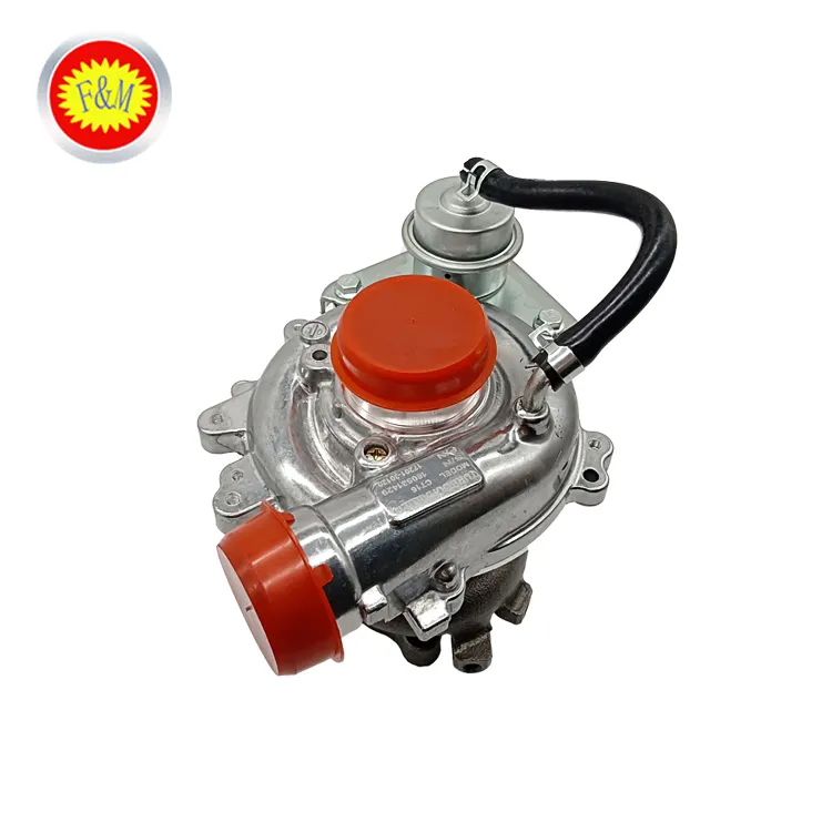 Các Nhà Sản Xuất Bộ Tăng Áp Động Cơ Diesel Tự Động CT16 17201-30120