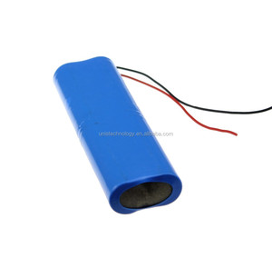 2S2P 2S Lipo 4400Mah 5200Mah 6800Mah <strong>Lithium</strong> Li <strong>Ion</strong> Camera <strong>Battery</strong> Pack 18650 <strong>7.4V</strong>