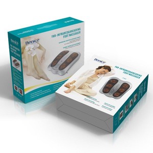 JKO Домашний Массажер Для Ног - Product Image 6