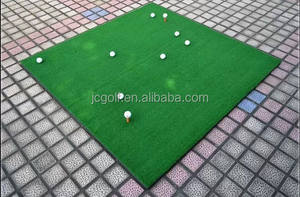 3D di pratica di Golf stuoia di golf driving range stuoia di colpire e posizione mat - Product Image 5