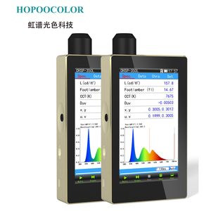 Luxmètre de luminosité OHSP350L, baromètre pour Test d'écran cd/m2 - Product Image 2