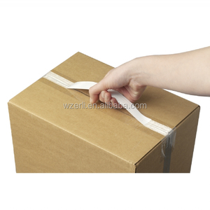 Băng Dính Tự Dính Màu Trắng - Product Image 6