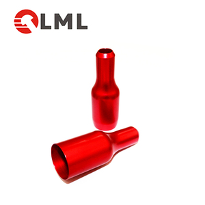 OEM Doanh Nghiệp <span class=keywords><strong>CNC</strong></span> Quay Tự Động Lathe Phần Golf Câu Lạc Bộ Trưởng Thành Phần Với Anodizing - Product Image 2