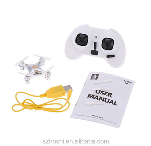 2016 크리스마스 선물 Cheerson CX-10A 미니 드론 <span class=keywords><strong>CX10A</strong></span> 2.4 그램 4CH RC 쿼드 콥터 장난감 및 취미