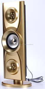 Principalmente exportación a áfrica! sonido de cine en casa de sistema de sonido 3.1 altavoces altavoces baratos subwoofer - Product Image 4