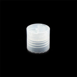 Vente Bien Non Déversement En Plastique Cosmétique Cap - Product Image 2