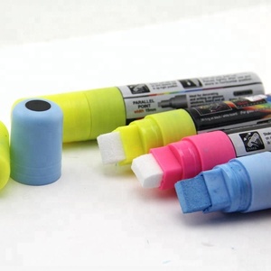 Wet Erase und Dry Erase Led Neon <span class=keywords><strong>Marker</strong></span> <span class=keywords><strong>Pen</strong></span> Zeichenbrett Fluor scent <span class=keywords><strong>Marker</strong></span> <span class=keywords><strong>Pen</strong></span>