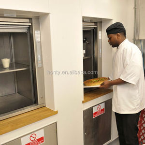 Élévateur de cuisine ultraléger, 4 étages, équipement de levage pour aliments, 70 kg - Product Image 4