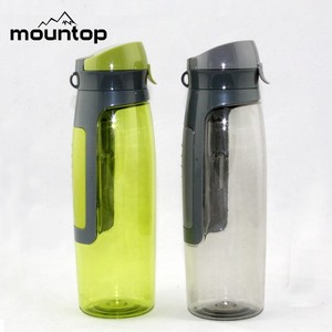 Jäger wasser flasche, fließendes Wasser flaschen design/Wasser flaschen reinigungs stroh - Product Image 3