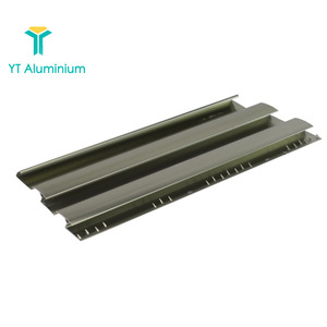 Tấm Nhôm Phẳng Để Thảm Chuyển Tiếp Mảnh Ngưỡng Cửa Dải Dải Thảm Gripper <span class=keywords><strong>Strips</strong></span> - Product Image 3