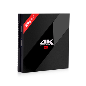 Nhà Máy Giá H96 Pro cộng với <span class=keywords><strong>Android</strong></span> <span class=keywords><strong>7.1</strong></span> Nga internet <span class=keywords><strong>tv</strong></span> <span class=keywords><strong>box</strong></span> với Amlogic cho S912 Octa core <span class=keywords><strong>3GB</strong></span> <span class=keywords><strong>RAM</strong></span> 32GB ROM Quad Core - Product Image 5