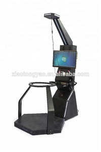 Mode VR plateforme <span class=keywords><strong>de</strong></span> marche parc d'attractions <span class=keywords><strong>réalité</strong></span> <span class=keywords><strong>virtuelle</strong></span> 9d <span class=keywords><strong>Console</strong></span> <span class=keywords><strong>de</strong></span> jeu VR CS VR simulateur <span class=keywords><strong>Console</strong></span> <span class=keywords><strong>de</strong></span> jeu - Product Image 3