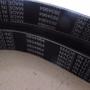 Diesel onderdelen <span class=keywords><strong>3289268</strong></span> = <span class=keywords><strong>3934964</strong></span> <span class=keywords><strong>Fan</strong></span> riem - Product Image 1