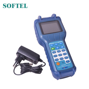 DS2400T <span class=keywords><strong>Catv</strong></span> אותות רמת מד DVB-T/C Qam אות רמת מטר - Product Image 4