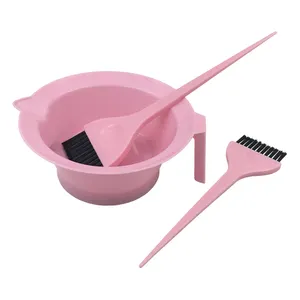 Incredible Lowest Price Hair Dye Professional Bowl and Brush Tinting Set