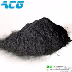 Compostos acg 50um-300um fibra de carbono <span class=keywords><strong>milled</strong></span> pó - Product Image 6