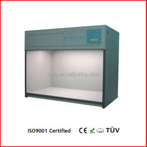 D65 D50 Dệt Màu Phù Hợp Với Hộp Đèn Để Kiểm Tra Màu Sắc - Product Image 3