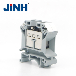 Bornes de connexion de fils JINH JHUK -16N 101A Gris 800V - Product Image 3