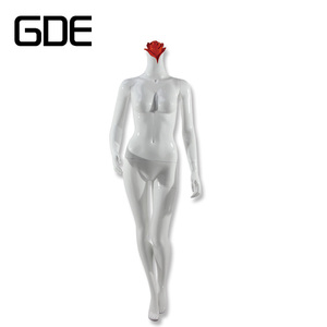 Unique sans tête de Mannequin de mode modèle <span class=keywords><strong>factice</strong></span> - Product Image 2
