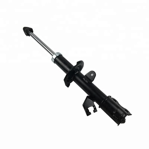 Pièces détachées durables 332152 <span class=keywords><strong>Amortisseur</strong></span> KYB pour NISSAN Sunny (N17Z) <span class=keywords><strong>Amortisseur</strong></span> de suspension avec haute performance - Product Image 2
