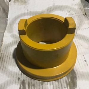 PC300-7 <span class=keywords><strong>Bucket</strong></span> Bushing 207-934-7251 207-934-7261 suku cadang ekskavator - Product Image 5