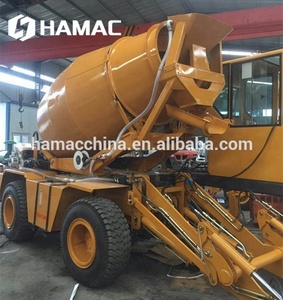 Most Popular <strong>Self</strong> <strong>Loading</strong> <strong>Concrete</strong> <strong>Mixer</strong> Truck Mobile <strong>Concrete</strong> <strong>Mixer</strong> 3.5 Cbm For Sale - Product Image 4