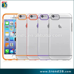 Bán buôn <span class=keywords><strong>alibaba</strong></span> nhựa trọng lượng nhẹ trường hợp điện thoại di động cho <span class=keywords><strong>iphone</strong></span> 6 <span class=keywords><strong>5</strong></span>,<span class=keywords><strong>5</strong></span> inch - Product Image 1