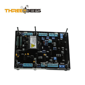 Pièce Détachée De générateur Régulateur De Tension Automatique AVR MX 321 Schéma de <span class=keywords><strong>Circuit</strong></span> MX321 Pour Moteur Diesel - Product Image 5