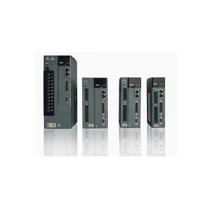 ACサーボモーター／ドライバー 2軸セット ️EtherCAT接続️AC100V