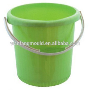 Fabricante de molde de plástico redondo