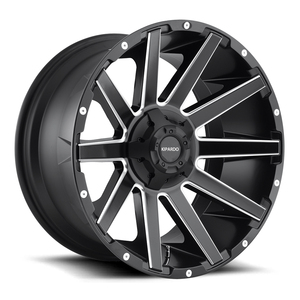 20x9 PCD 5/6x114.3-139.7 offroad araba alüminyum alaşım jantlar 20 inç suv jantlar