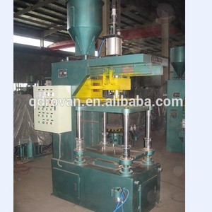 1ZH ISO9001 Core Shooter Machine / <span class=keywords><strong>sable</strong></span> de base faisant la Machine / <span class=keywords><strong>sable</strong></span> Core Shooters - Product Image 6