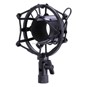 For Video Recording BM-800 3.5mm Jack Professional Condenser Microphone <strong>USB</strong> <strong>Mic</strong> BM800 Microphones - Product Image 5