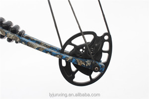 도매 사냥 및 낚시 복합 활 낮은 가격 양궁 - Product Image 5