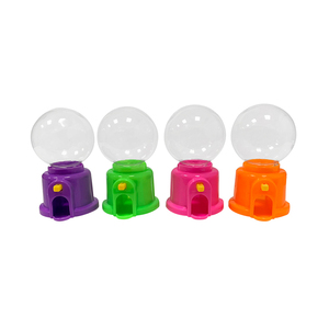Mini Hard Candy Toys Machine Jelly Beans Contenedores de plástico para dulces - Product Image 2