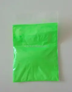 防冻剂用绿色荧光颜料