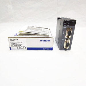 เกาหลี LS PLC Modular XGL-RMEA - Product Image 1